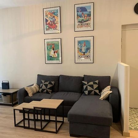 Cosy Joliette, Central, Climatise, 2 Chambres, Wifi, Garage Marseille Eksteriør bilde